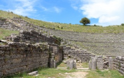 Dodona Sanctuary