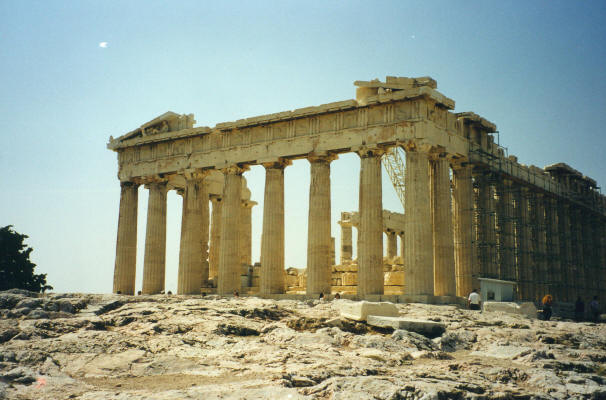 Parthenon