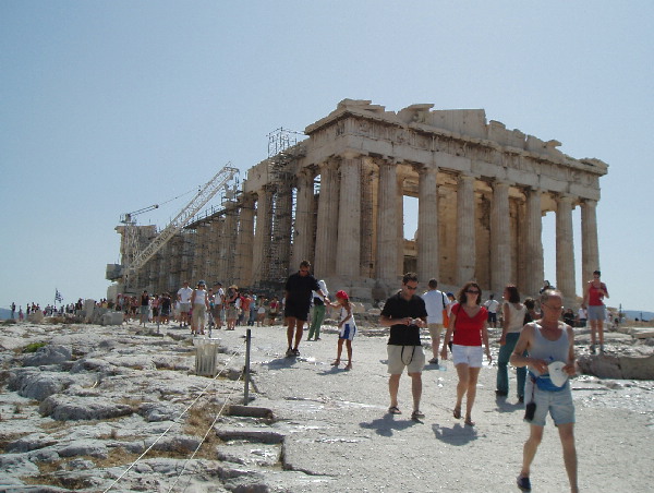 Parthenon
