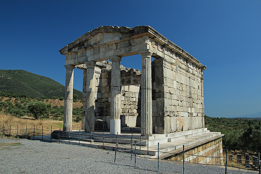 Click for the gallery page to add comments and vote (PID:167990) Ancient Messene