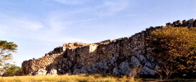 Tiryns.