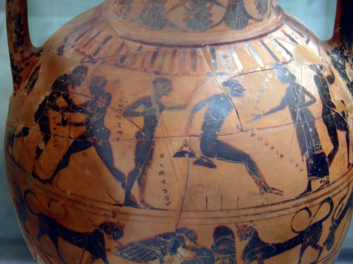 Olympia. (PID:209696) Olympia.