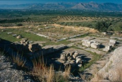 Plataniti Temple of Hera