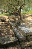 Sanctuary of Apollo Korythos