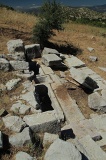 Lykaion Lower Sanctuary