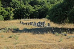 Ancient Megalopoli