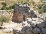 Mycenae.