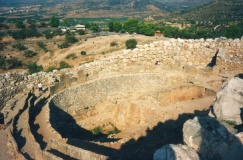 Mycenae.