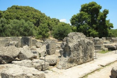Olympia.