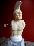 Sparta museum