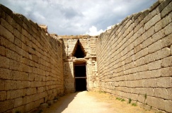 Tholos Of Clytaemnestra 