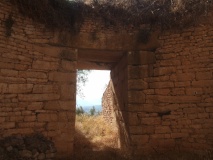 Panagitsa Tomb - PID:226514 Panagitsa Tomb - PID:226514