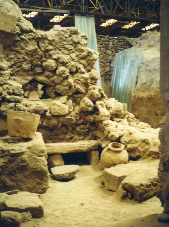 Akrotiri