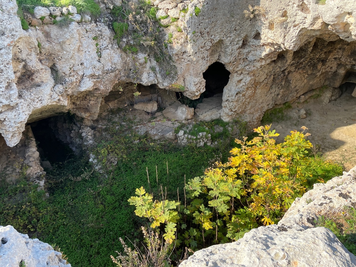 Nymfaia Rodos