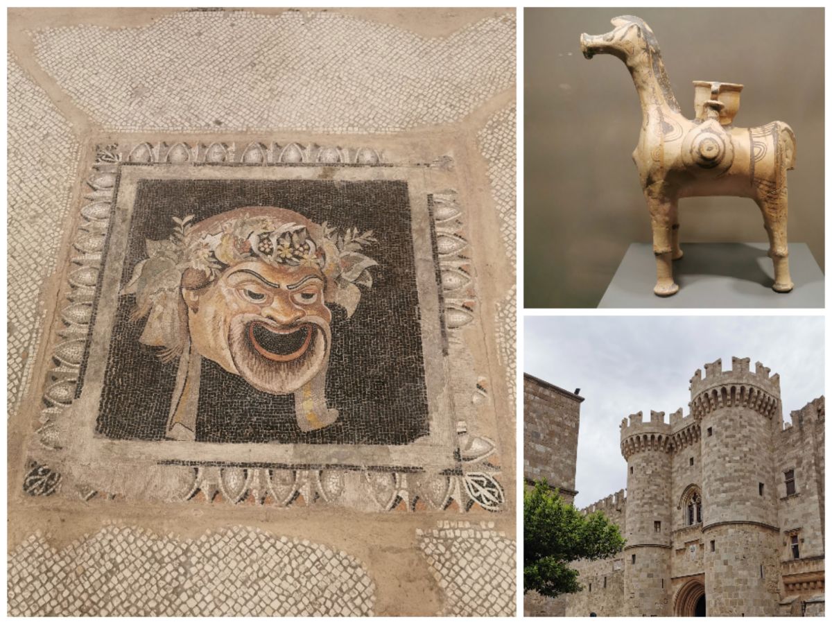Click for the gallery page to add comments and vote (PID:289869) Palace of the Grand Master of the Knights of Rhodes