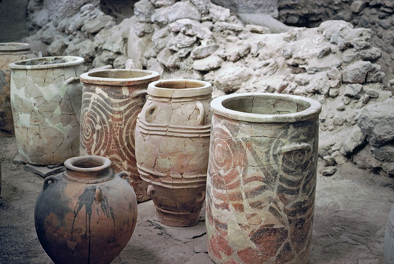 Akrotiri