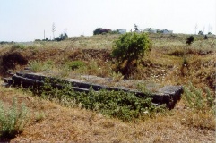 Temple of Zeus Polieos and Athina Polias
