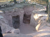 Necropolis of Kymisala - PID:238017