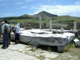 Delos (Greece)