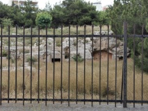 Korakonero Ancient Necropolis