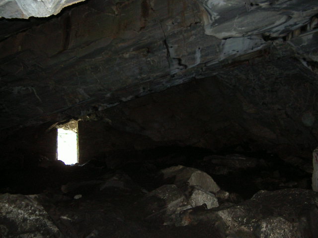 Zeus' Cave