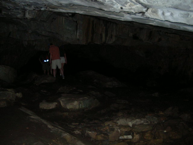 Click for full size image of Zeus' Cave (PID:30643) Zeus' Cave