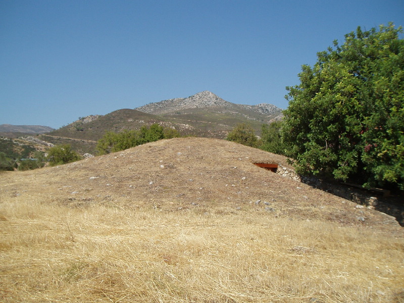 Tumulus of the Plataeans
