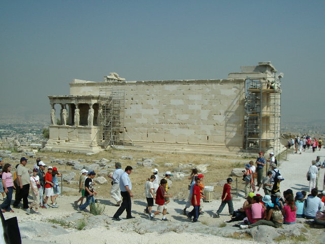 Erechteion