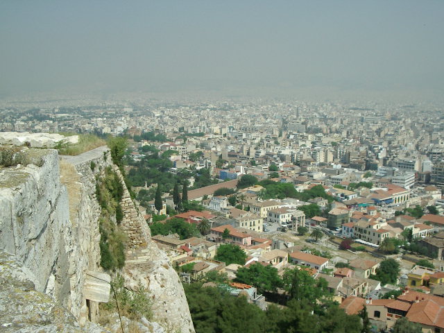 Parthenon