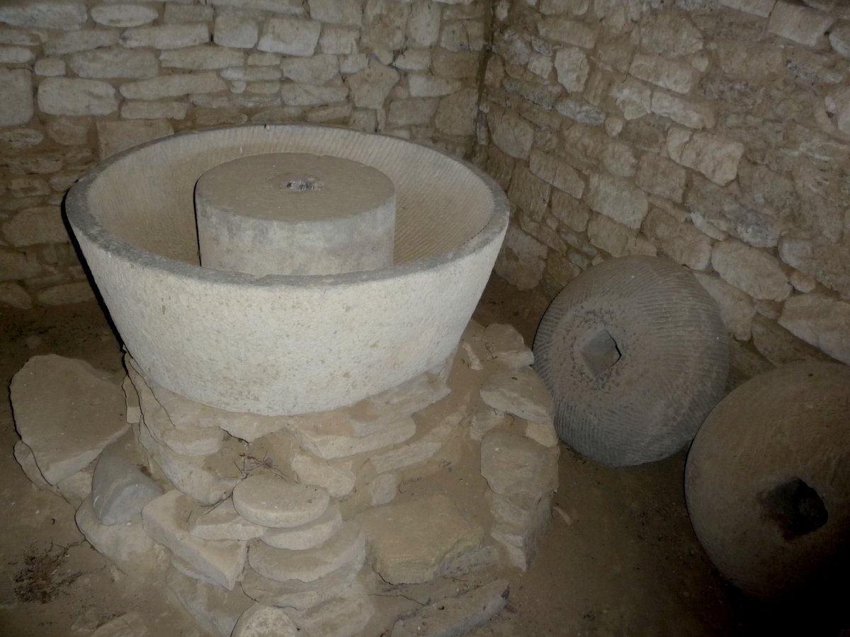 Argilos, Northern Greece | Megalithic Portal
