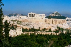 Athens Acropolis