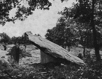 Dolmen Roussa 3