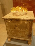 Amphipolis museum