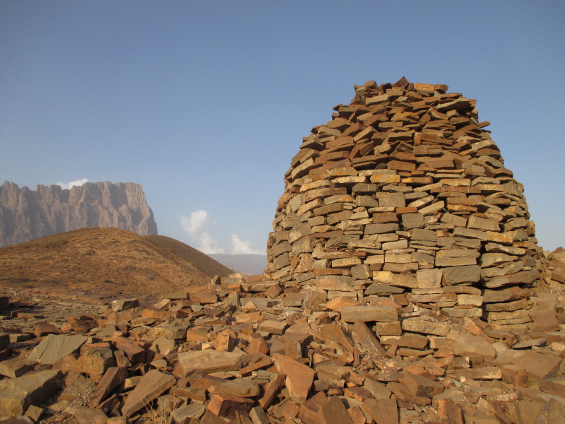 Click for the gallery page to add comments and vote (PID:125948) Qubur Juhhal Beehive Tombs