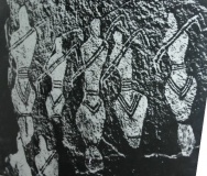 Gobustan Rock Art - PID:32587