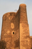 Maiden Tower BAku