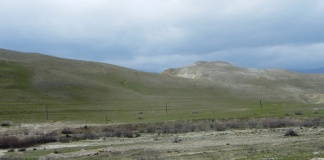 Xizi Valley