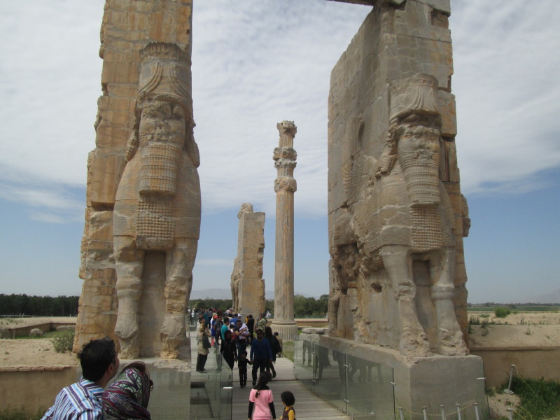 Persepolis