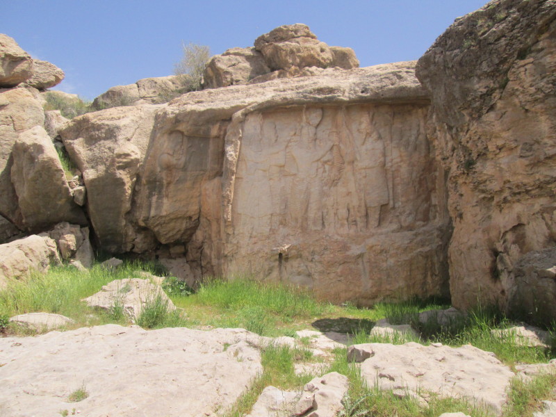 Naqsh-e Rajab (PID:119200) Naqsh-e Rajab