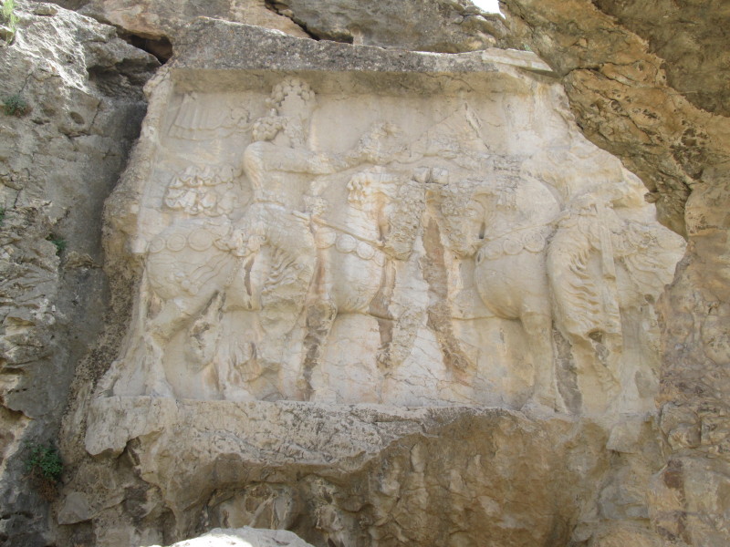 Click for full size image of Naqsh-e Rajab (PID:119204) Naqsh-e Rajab