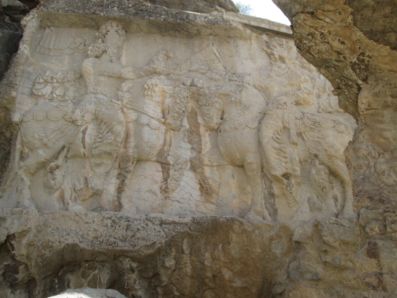 Click for full size image of Naqsh-e Rajab (PID:119201) Naqsh-e Rajab