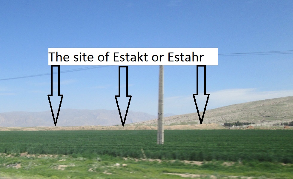 Estakhr