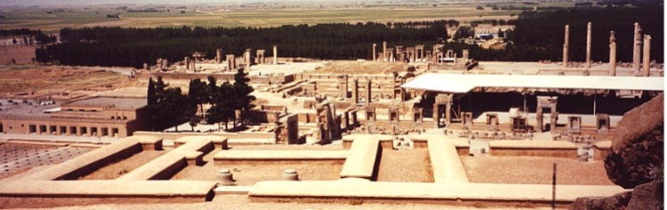 Persepolis