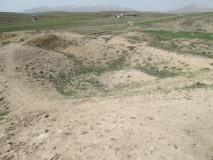 Bābā Jān Tepe 05