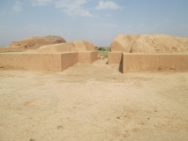 Chogha Zanbil