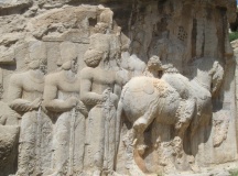 Naqsh-e Rajab