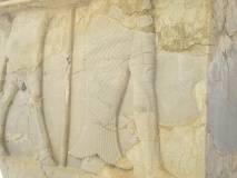 Pasargadae