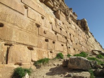 Tall-e Takht