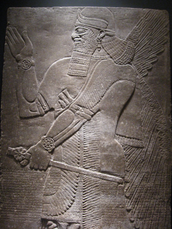 Nimrud