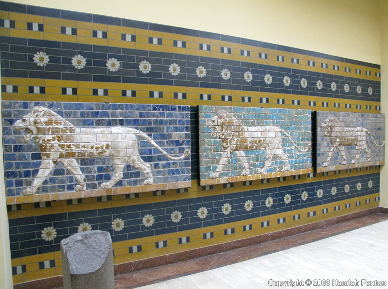 Click for full size image of Babylon. (PID:70737) Babylon.